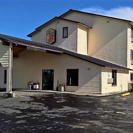 Super 8 By Wyndham Dillon Motel Ngoại thất bức ảnh