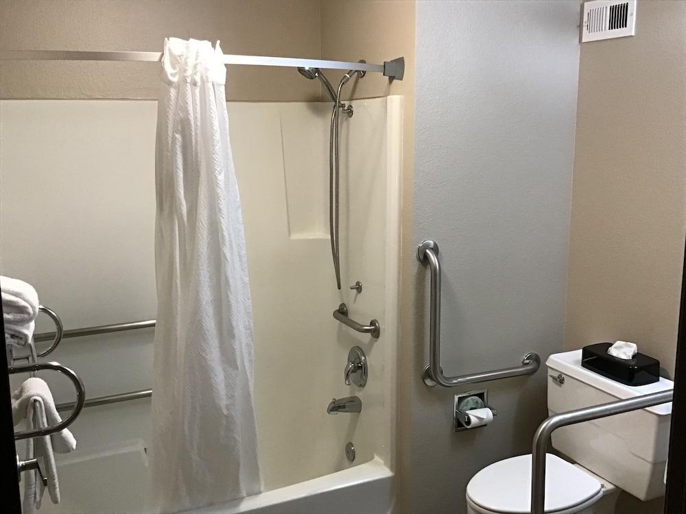 Super 8 By Wyndham Dillon Motel Ngoại thất bức ảnh