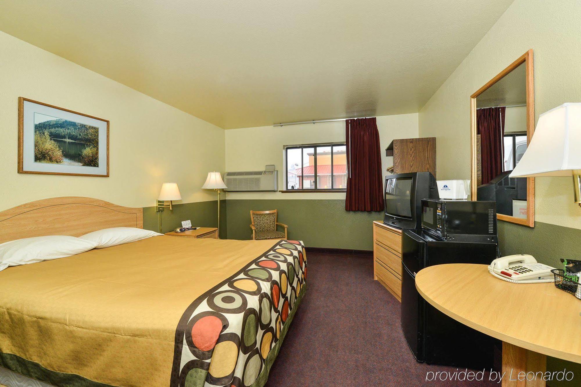 Super 8 By Wyndham Dillon Motel Ngoại thất bức ảnh