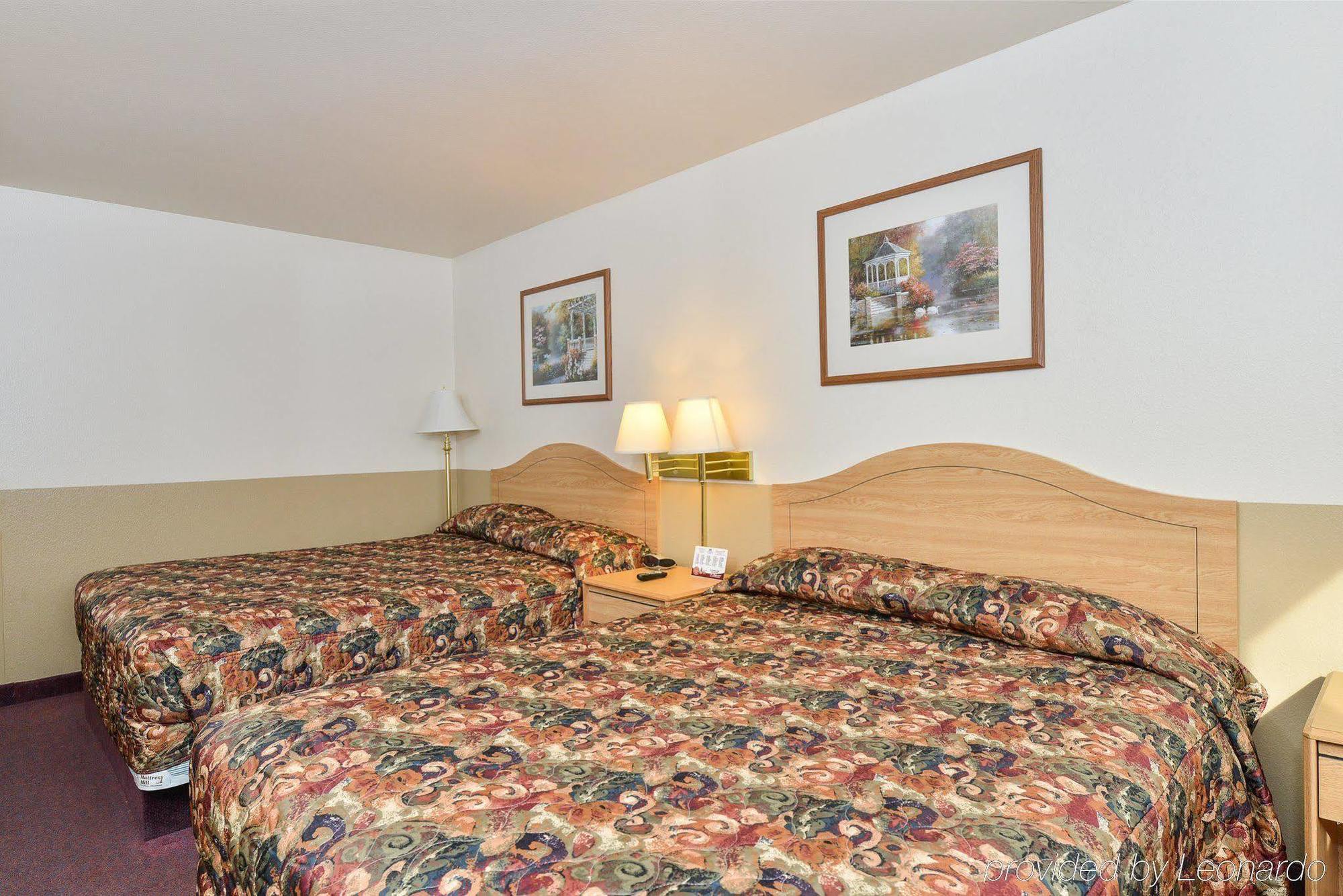 Super 8 By Wyndham Dillon Motel Ngoại thất bức ảnh