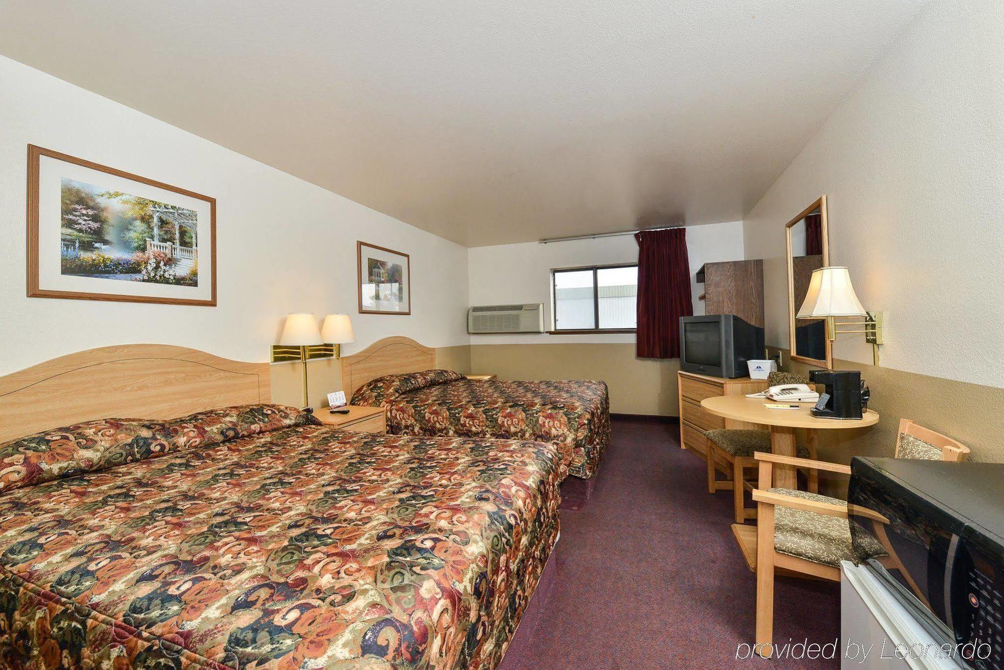 Super 8 By Wyndham Dillon Motel Ngoại thất bức ảnh